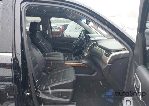 2016 GMC Yukon Denali z USA, uszkodzony, nr VIN 1GKS2CKJXGR201036